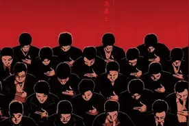 《以和为贵》吉米做话事人不是偶然是必然，三人淘汰是时代牺牲品图片