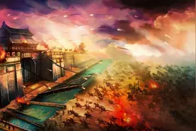 明知自己活不成，为什么古代前排士兵还要拼命冲锋？换你也会冲图片