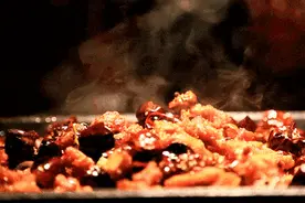 美食小课堂——泡椒兔 | 成华融媒图片