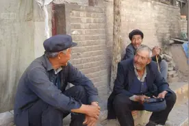 在农村，老人常说“鸡过6，狗过8，家里必定有事发”这话啥意思图片