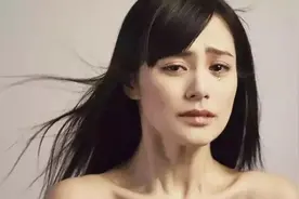 曾被曝不雅照的女星，命运差别大，有人落寞收场，有人一飞冲天图片