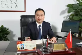 「宝鸡市爱国奋斗人才标兵」李中健：用奋斗和实干诠释军工人的时代精气神图片