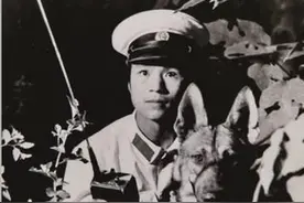 《尘封档案》：37年前轰动京城的反特案图片