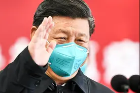 十提“我们”——习主席新年贺词与你我共情图片