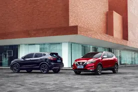 日产逍客为什么卖得好，关键是这三大原因图片