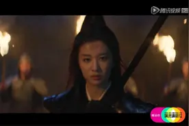 《演员请就位》郭敬明为丁程鑫，画了一个别出心裁的小唯图片
