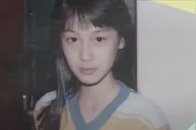 紫霞仙子朱茵和Beyond黄贯中的神仙爱情：别说分秒年，只要两相依图片