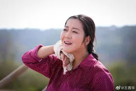 她为拍戏流掉孩子，减肥留下后遗症体重暴增，又打了200瘦脸针图片