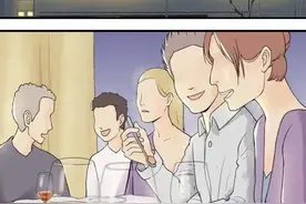 漫画：男生怎么看待做舔狗的女生？图片