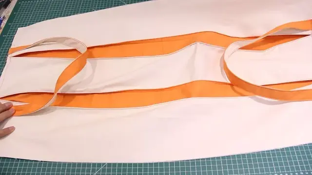 简约之美，帆布包制作，一起在家就能学习，附超详细图文教程