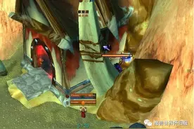 怀旧服玩家举报他人卡BUG，GM竟回复：建议您找会的人学一下图片
