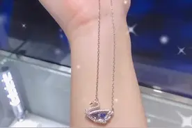 最受女生欢迎的项链推荐，准备好你的首饰盒吧图片