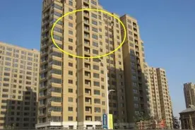 同一栋楼，为何“西户”比“东户”更受欢迎？看看内行人咋说图片