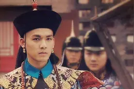 纳兰容若与5位女子的爱情：陌上人如玉，公子世无双，惊艳一世图片