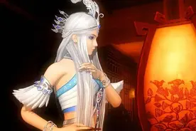 国漫美女千千万，玄机科技占一半。盘点一下玄机科技的美女（一）图片