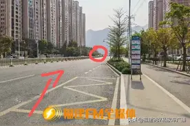 哐哐哐！福州一马路噪音如雷 附近居民苦不堪言图片