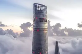 【才•头条】上海建工热招正当时！图片