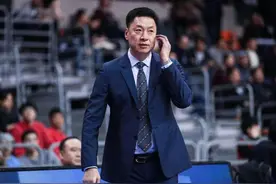 李春江离开浙江广厦！13分钟找到新工作！下家正式确定图片