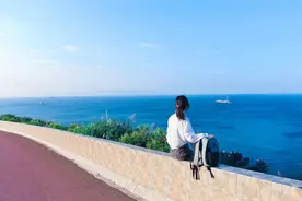 高三考生妈妈写给儿子的信火了：从此，故乡只有冬夏，再无春秋图片