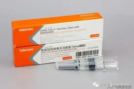第二批科兴疫苗要来了，新加坡17家诊所可打！内附完整名单图片