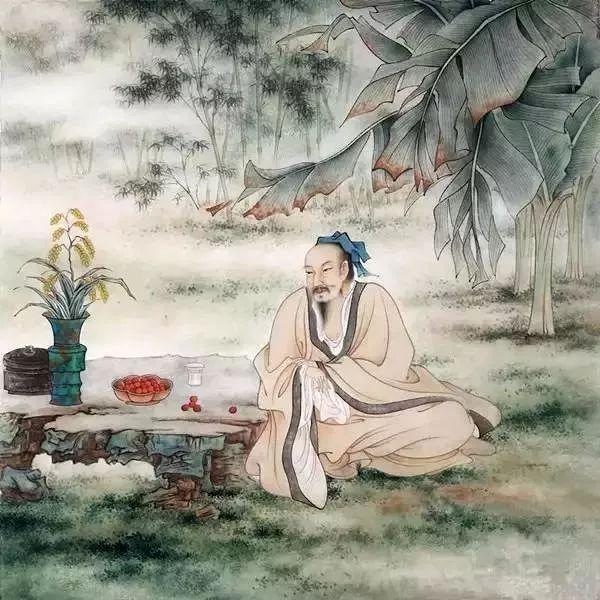 心比天高，命比纸薄：“花间词派”鼻祖温庭筠的悲喜人生