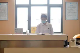 你们这位夜班护士，真好图片