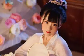 三妻四妾的真相。知道以后你还会羡慕古代的男人吗？图片