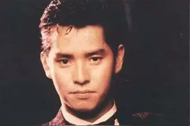 十大粤语歌曲排行（男声篇），朋友勉强上榜，海阔天空只能排第四图片