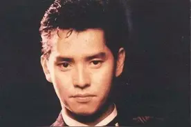 十大粤语歌曲排行（男声篇），朋友勉强上榜，海阔天空只能排第四图片