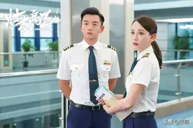 壮志高飞演员身高：陈乔恩165，胡兵189，郑凯和吕一有点没想到图片