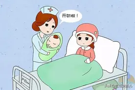 初乳对新生儿有多重要？初乳含各种免疫物质，被称“第一次免疫”图片