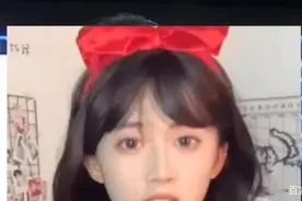 变装博主康雅雅被封，本人：以后再也不变装了图片