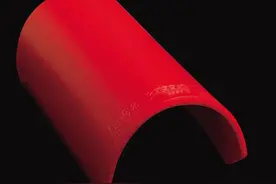 这款大厂套胶打反手也太猛了，通透、扎实、香喷喷！-乒乓国球汇图片