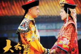 卷入慈安和慈禧微妙关系的阿鲁特氏，后位起点就是举步维艰图片