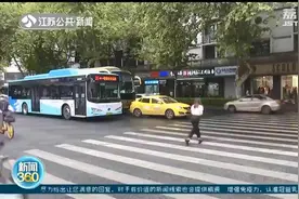 一不留神就被抓拍？交警教你礼让斑马线的正确姿势图片