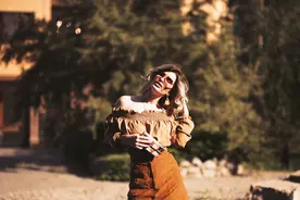 这样称呼你的女人，并不爱你，别误会图片
