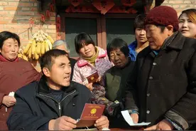 2022年农村医保可以用手机缴费啦，常见的问题及处理方法分享给你图片