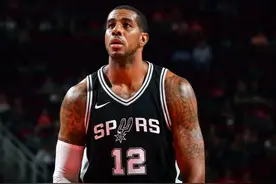 深度解析|阿尔德里奇传统打法的内线呼应者与体系打法背后的博弈图片