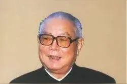 人物｜经济界“四大名旦”之一李先念的财政部长生涯图片