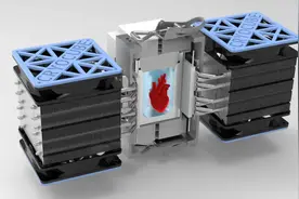 制作可乐冰沙的原理，能让“超冷冻”的心脏复跳？图片