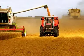 不赚钱也要卖给中国！美国人到底怎么想的？可别被他们忽悠了图片