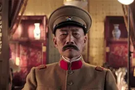 这两位军阀大佬，手握重兵却不出兵抗日，究竟是为何？图片