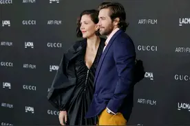 蜘蛛侠神秘客太潮了！老吉支持姐姐新片首映，穿了条黄裤子就来了图片