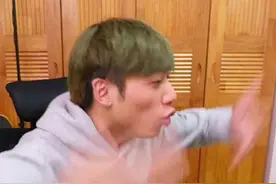 “b站游戏区的耻辱”中国boy的那些梗你都知道哪些？图片