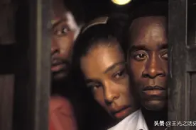 你知道地狱长啥样吗？在1994年的卢旺达，你可能活不过十秒图片