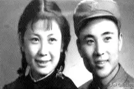 黄梅戏大师严凤英的第一段恋情：付出了真心，却爱错了人图片
