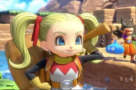 switch游戏推荐《勇者斗恶龙创世小玩家2》之个人玩后感图片