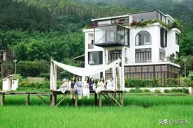 “同居式养老”爆红朋友圈：最好的朋友在身边，最美的风景在眼前图片