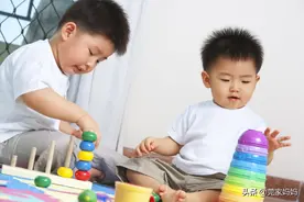 “头胎照书养，二胎照猪养”那些曾困扰我的育儿难题都不再是事儿图片