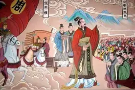 周公东征发生的时间是什么时候？战后措施有哪些？图片